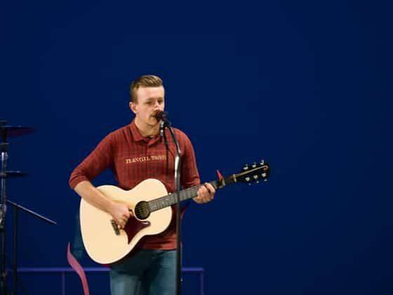 2026 Cattle Country Music Festival - Friday (Koe Wetzel, Corey Kent, Deana Carter)